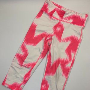 Gap Kids Dry Gapfit Girls Activewear Leggings